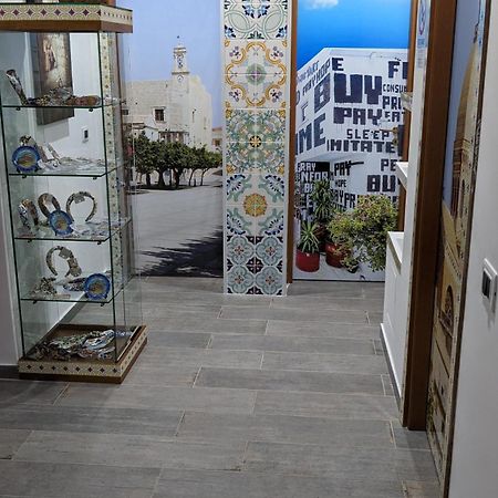 فافارا B&B Aurora المظهر الخارجي الصورة