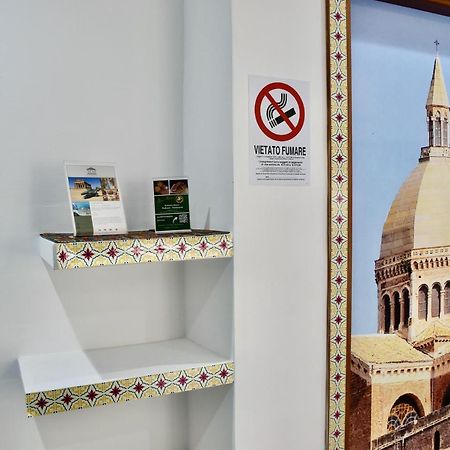 فافارا B&B Aurora المظهر الخارجي الصورة