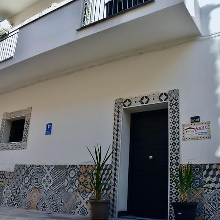 فافارا B&B Aurora المظهر الخارجي الصورة