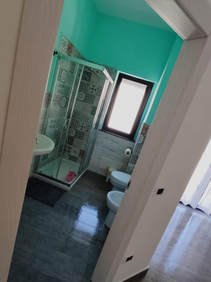 فافارا B&B Aurora المظهر الخارجي الصورة