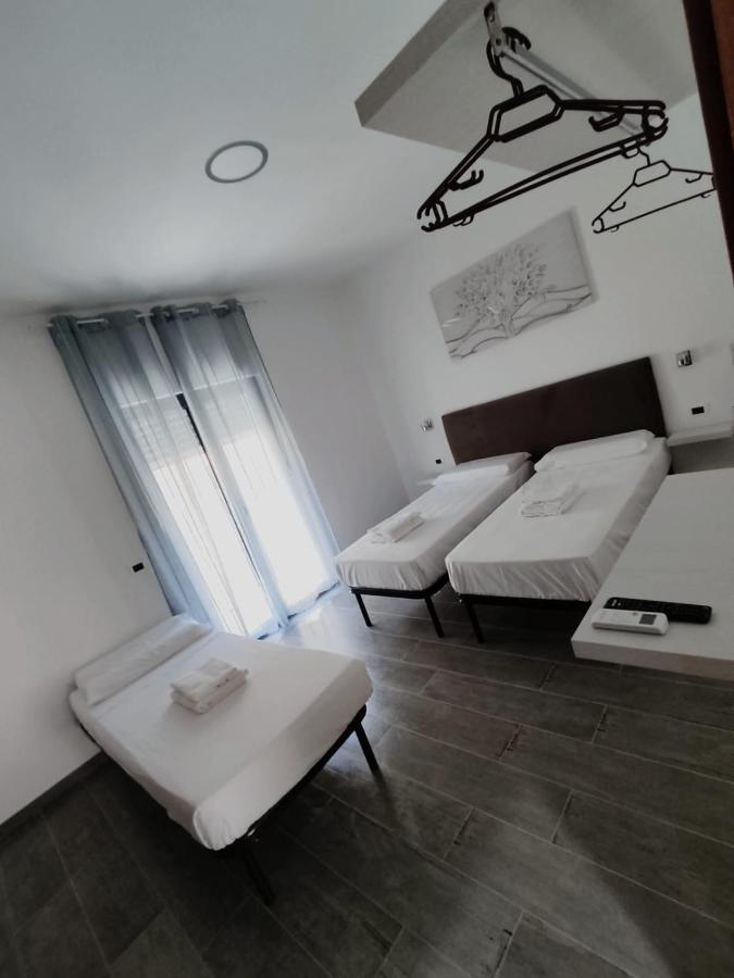 فافارا B&B Aurora المظهر الخارجي الصورة