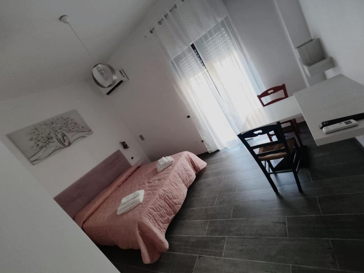 فافارا B&B Aurora المظهر الخارجي الصورة