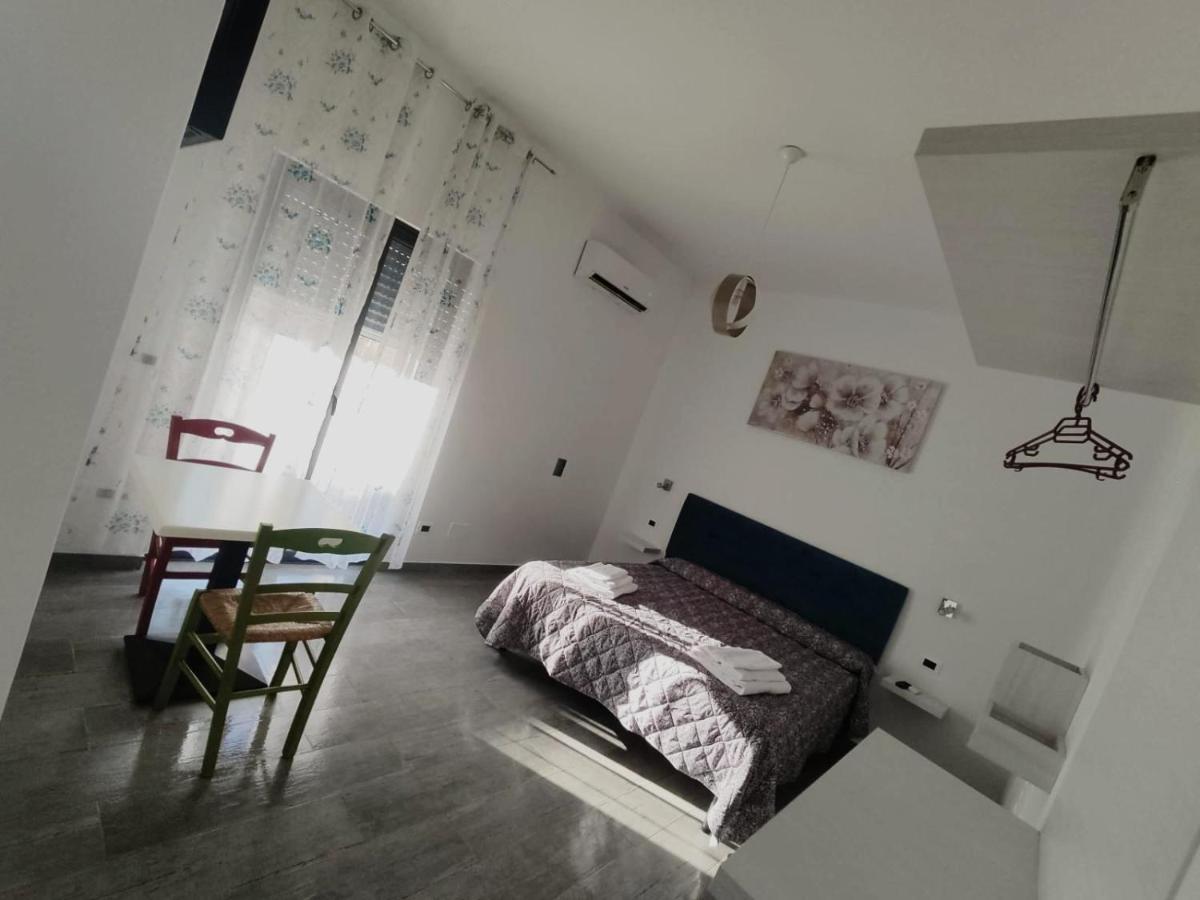 فافارا B&B Aurora المظهر الخارجي الصورة