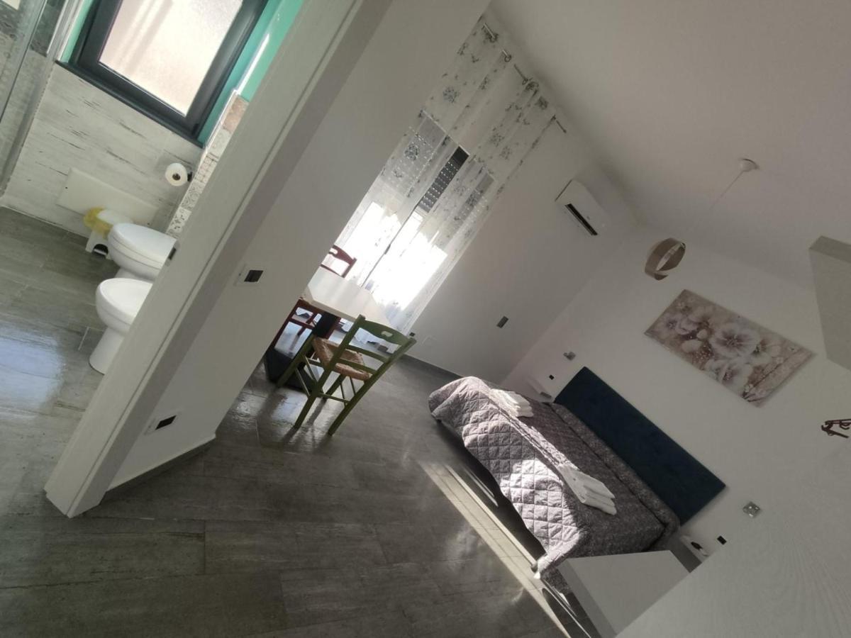 فافارا B&B Aurora المظهر الخارجي الصورة