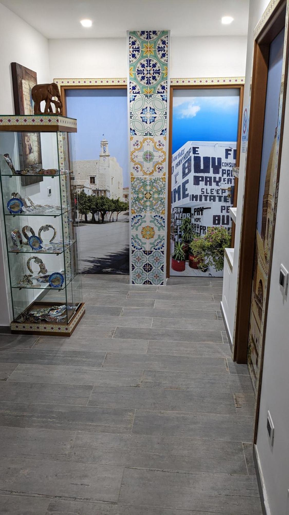 فافارا B&B Aurora المظهر الخارجي الصورة