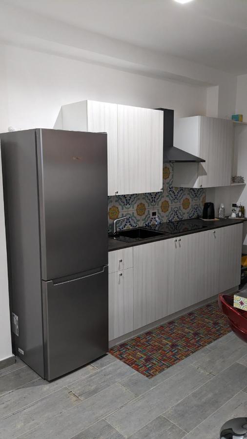 فافارا B&B Aurora المظهر الخارجي الصورة