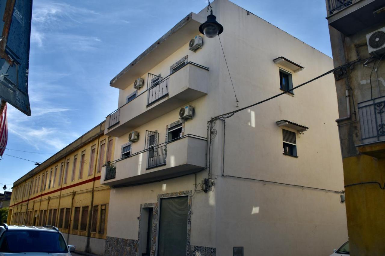 فافارا B&B Aurora المظهر الخارجي الصورة