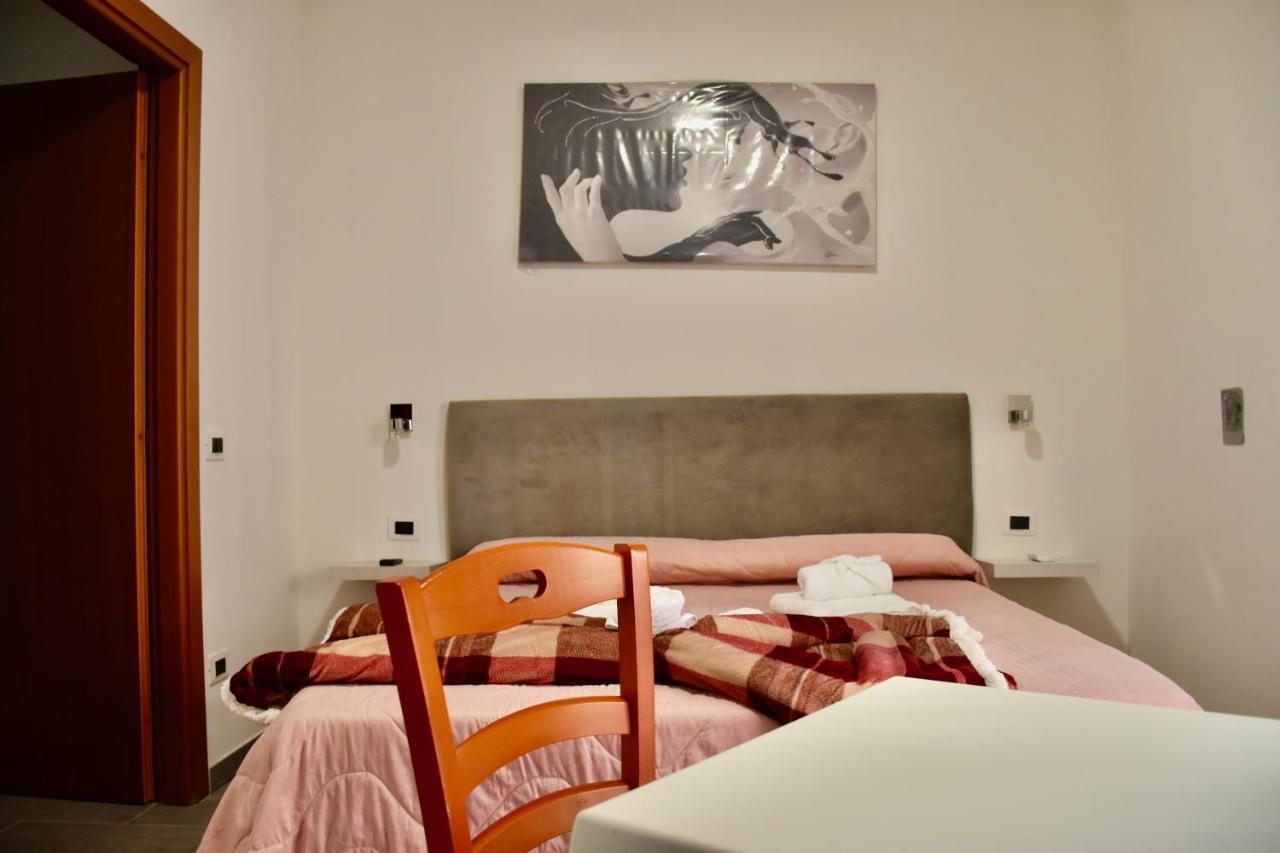 فافارا B&B Aurora المظهر الخارجي الصورة