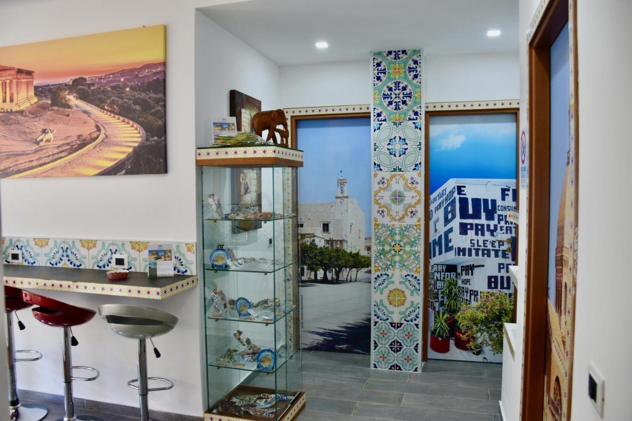 فافارا B&B Aurora المظهر الخارجي الصورة