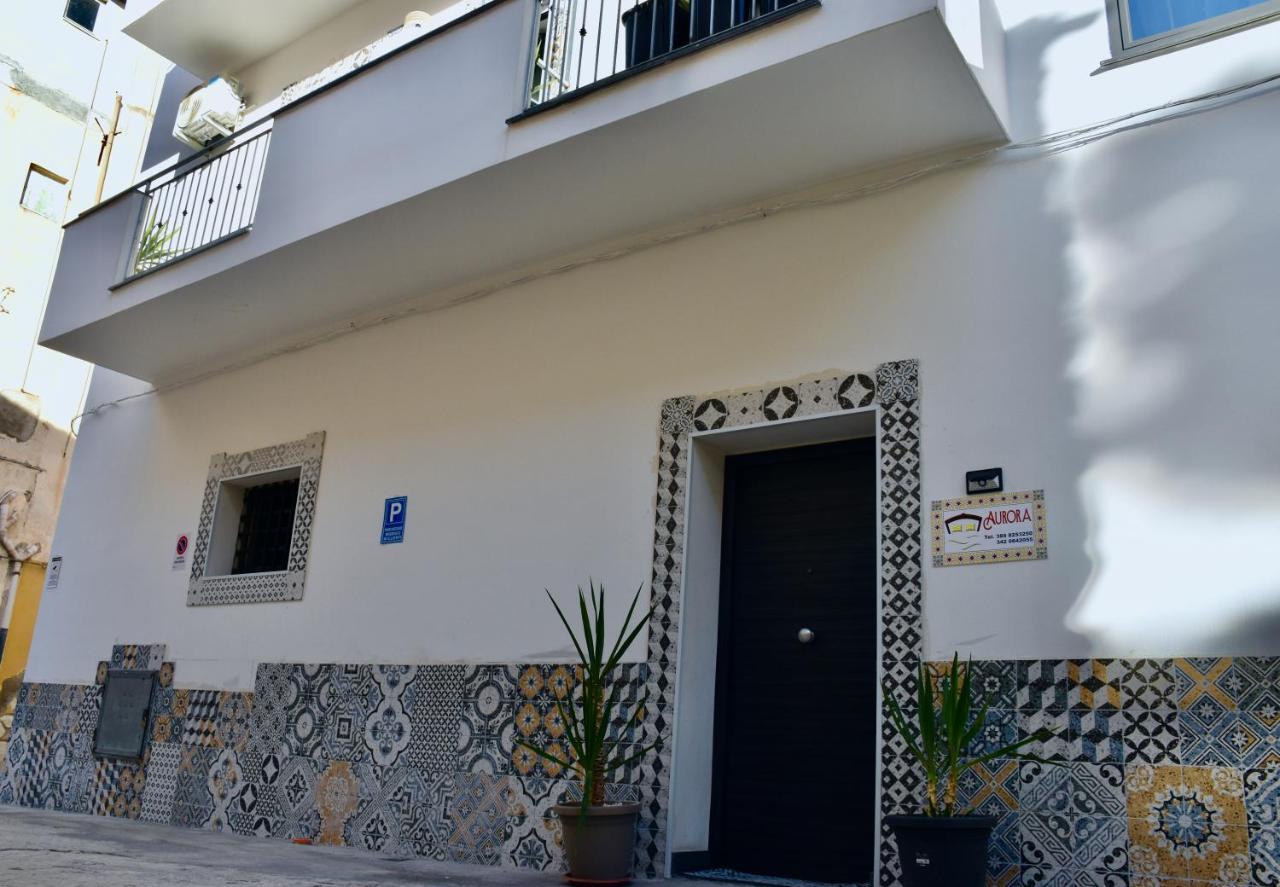 فافارا B&B Aurora المظهر الخارجي الصورة