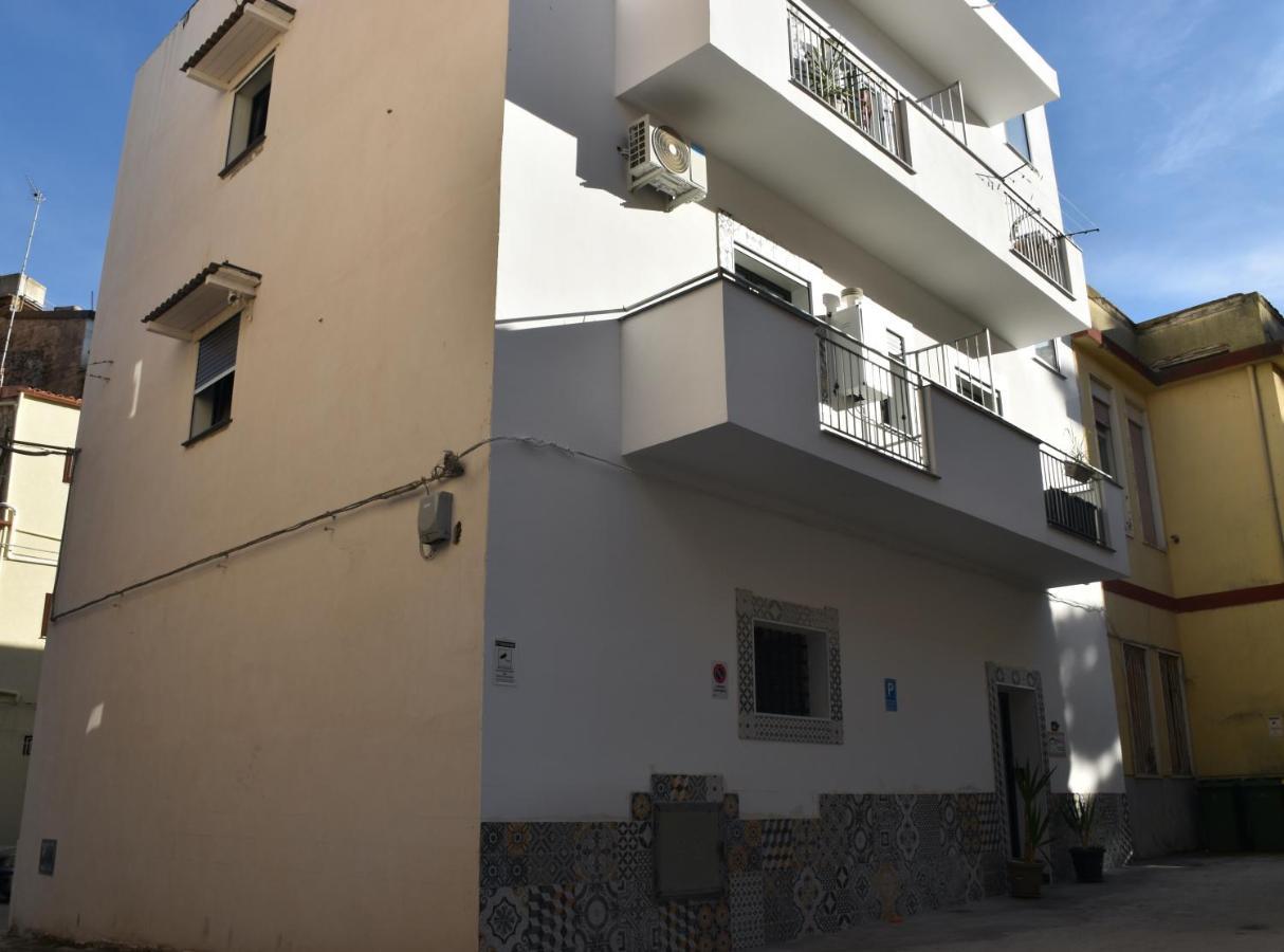 فافارا B&B Aurora المظهر الخارجي الصورة