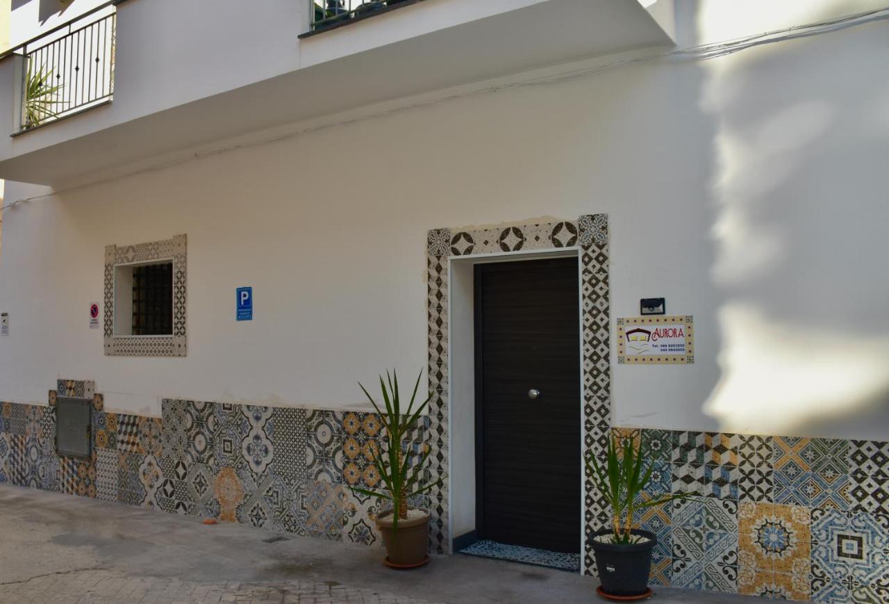 فافارا B&B Aurora المظهر الخارجي الصورة