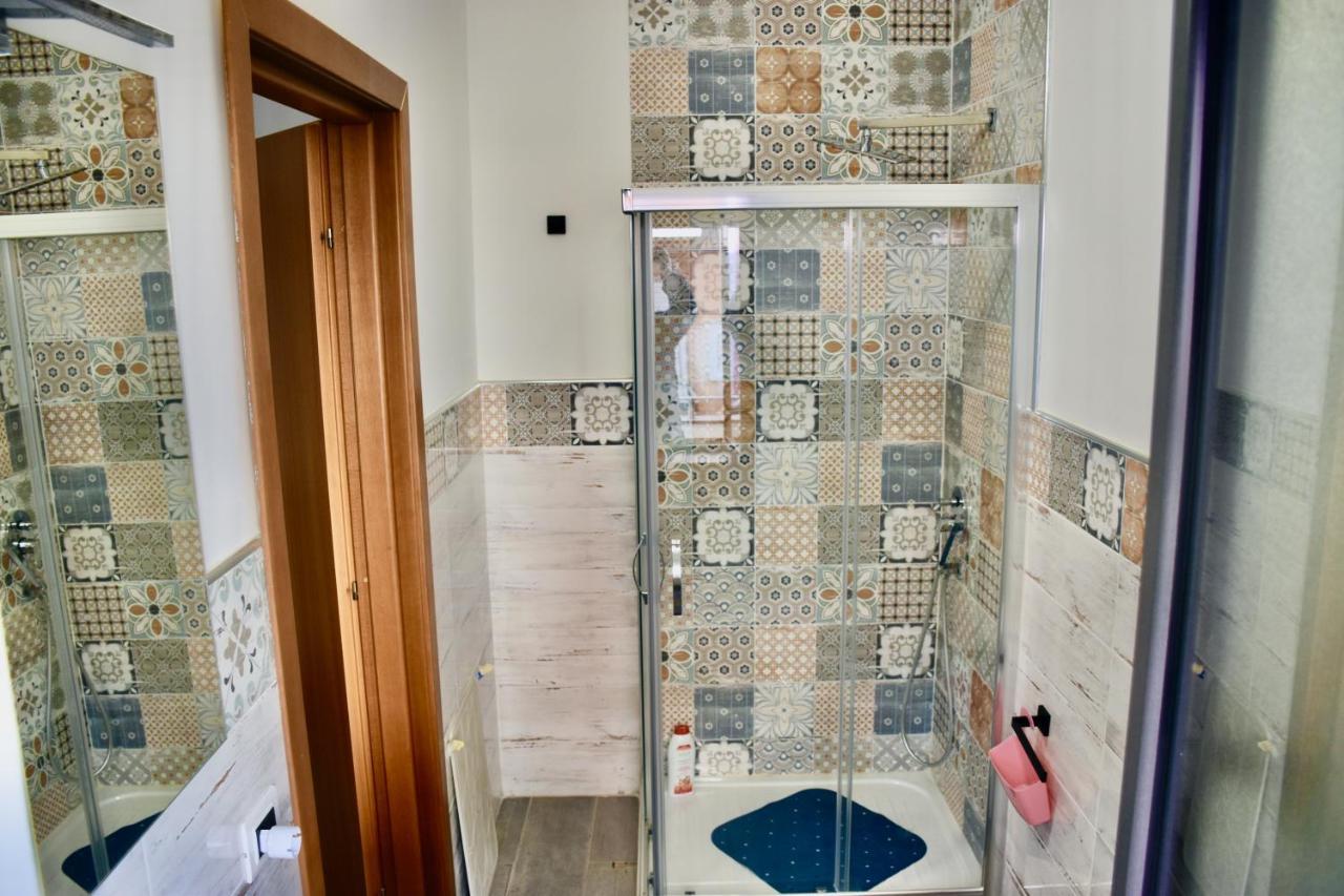 فافارا B&B Aurora المظهر الخارجي الصورة