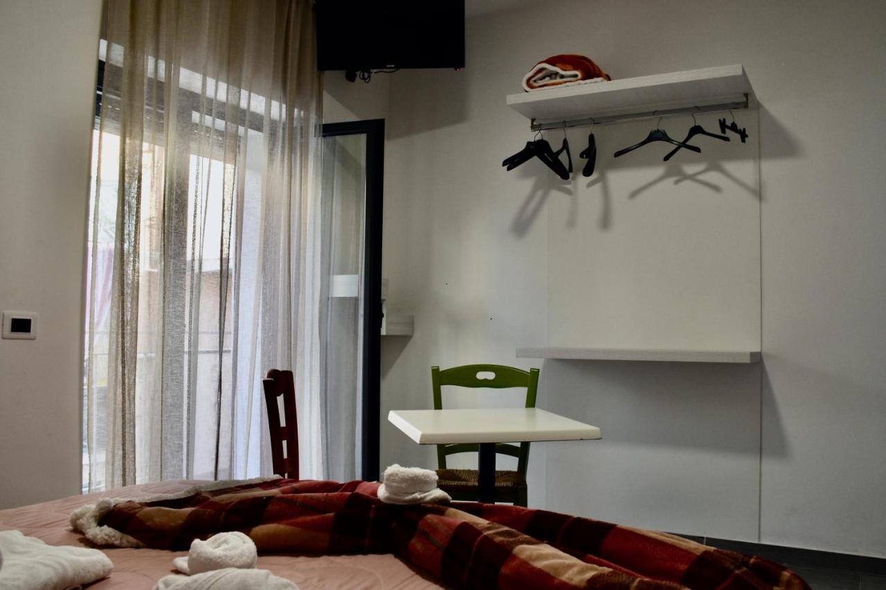 فافارا B&B Aurora المظهر الخارجي الصورة