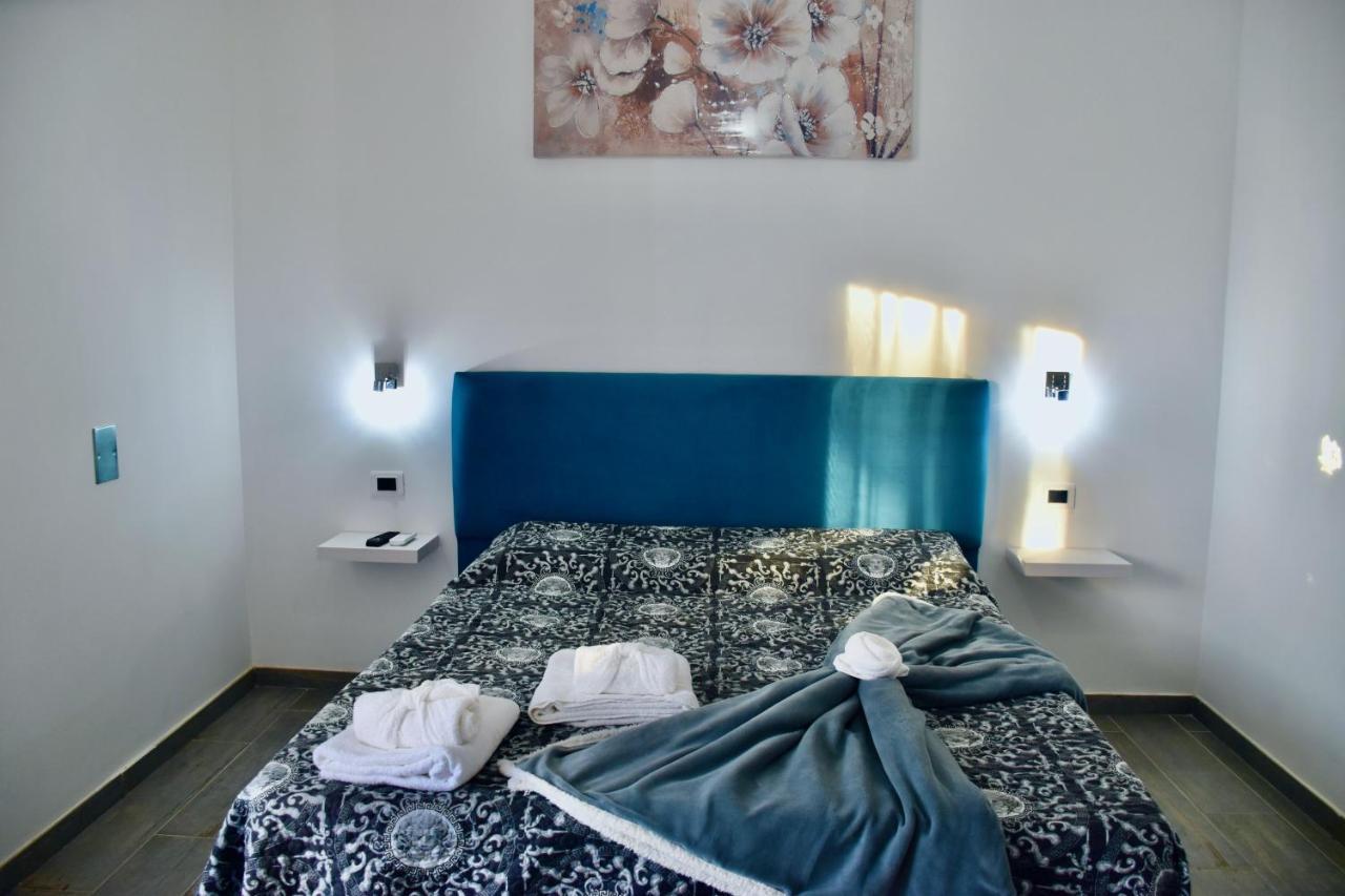 فافارا B&B Aurora المظهر الخارجي الصورة