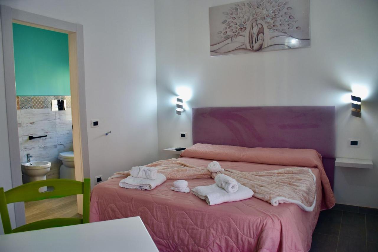 فافارا B&B Aurora المظهر الخارجي الصورة