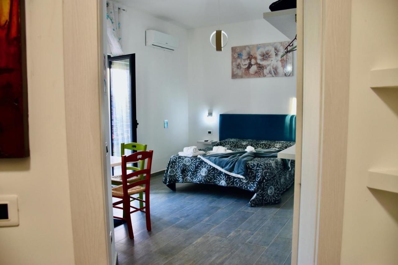 فافارا B&B Aurora المظهر الخارجي الصورة