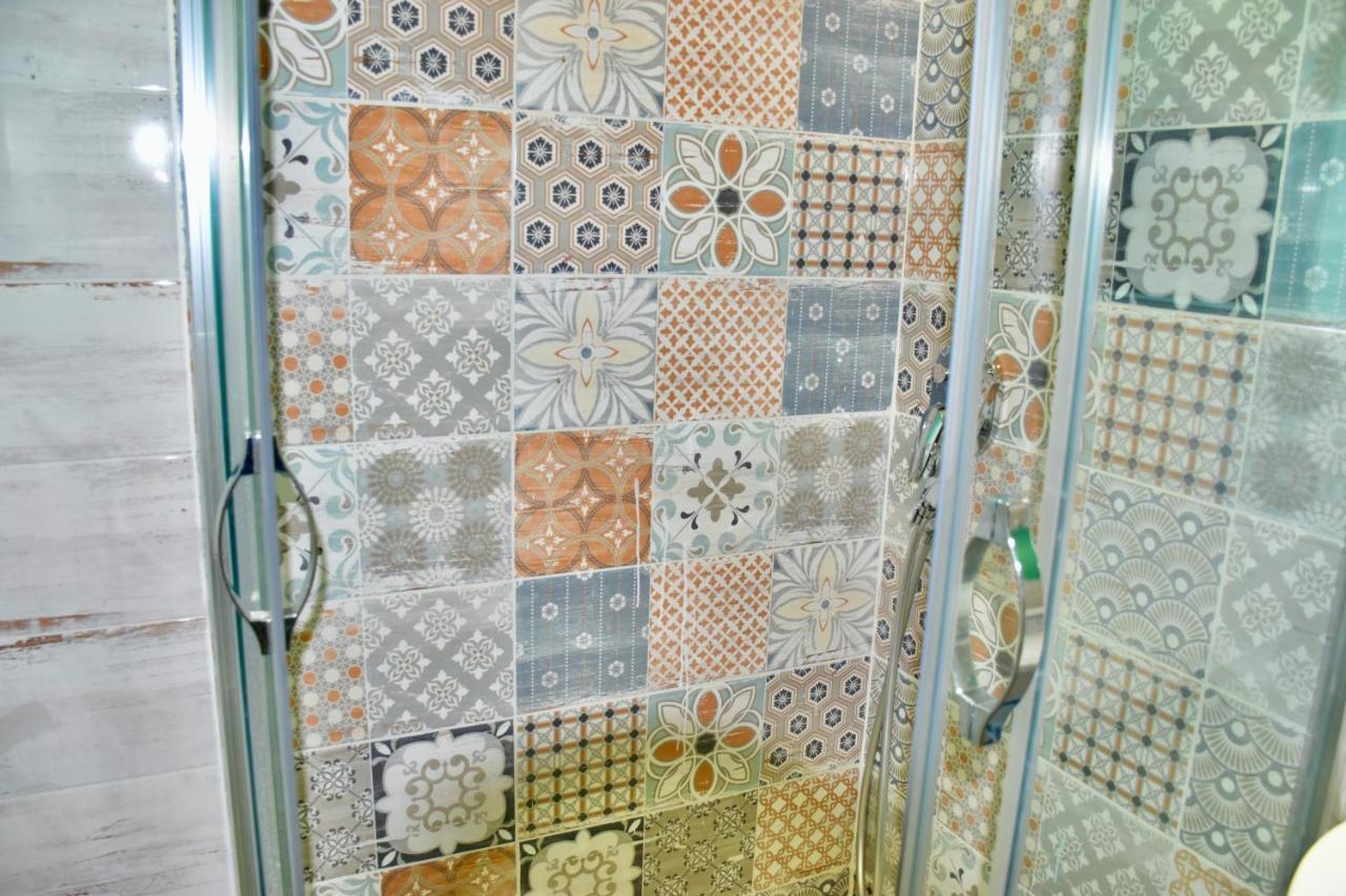 فافارا B&B Aurora المظهر الخارجي الصورة