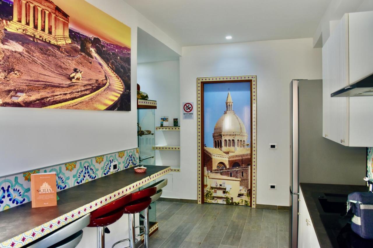 فافارا B&B Aurora المظهر الخارجي الصورة
