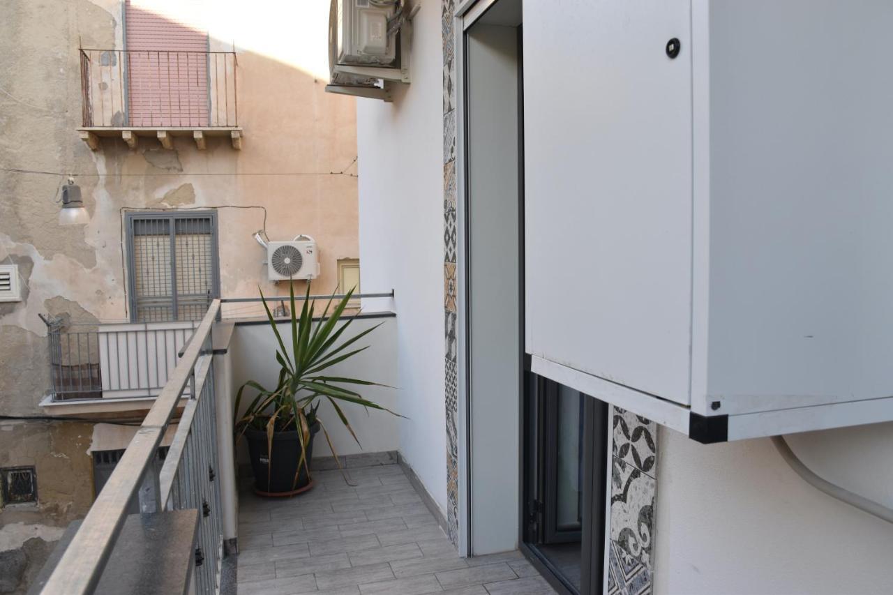 فافارا B&B Aurora المظهر الخارجي الصورة