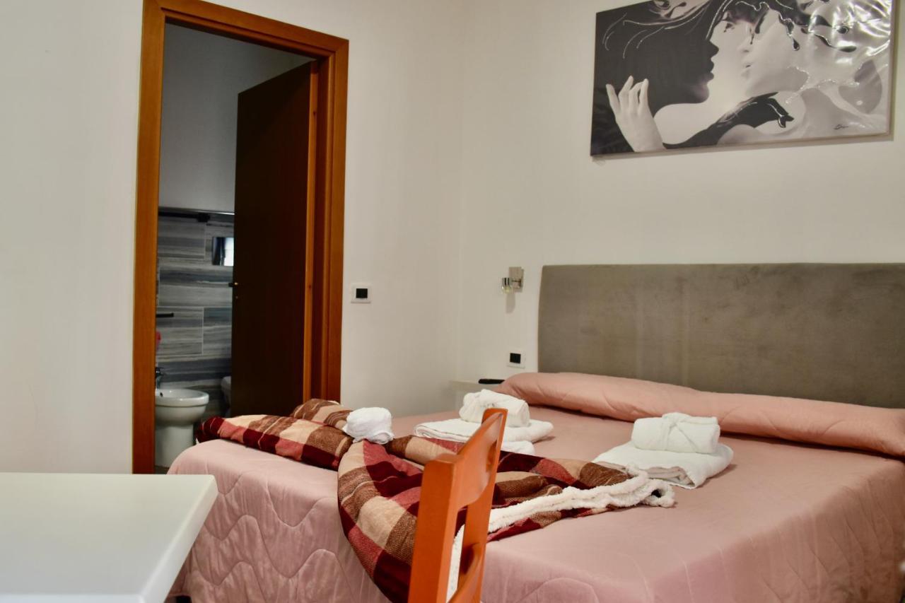 فافارا B&B Aurora المظهر الخارجي الصورة