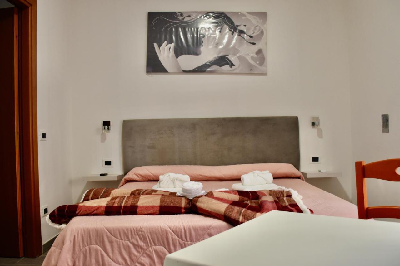 فافارا B&B Aurora المظهر الخارجي الصورة
