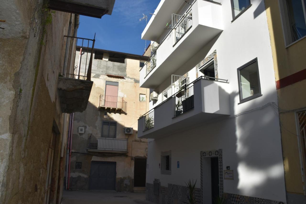فافارا B&B Aurora المظهر الخارجي الصورة