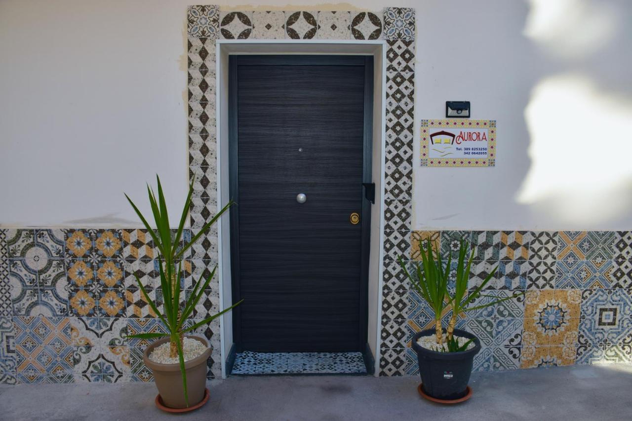 فافارا B&B Aurora المظهر الخارجي الصورة