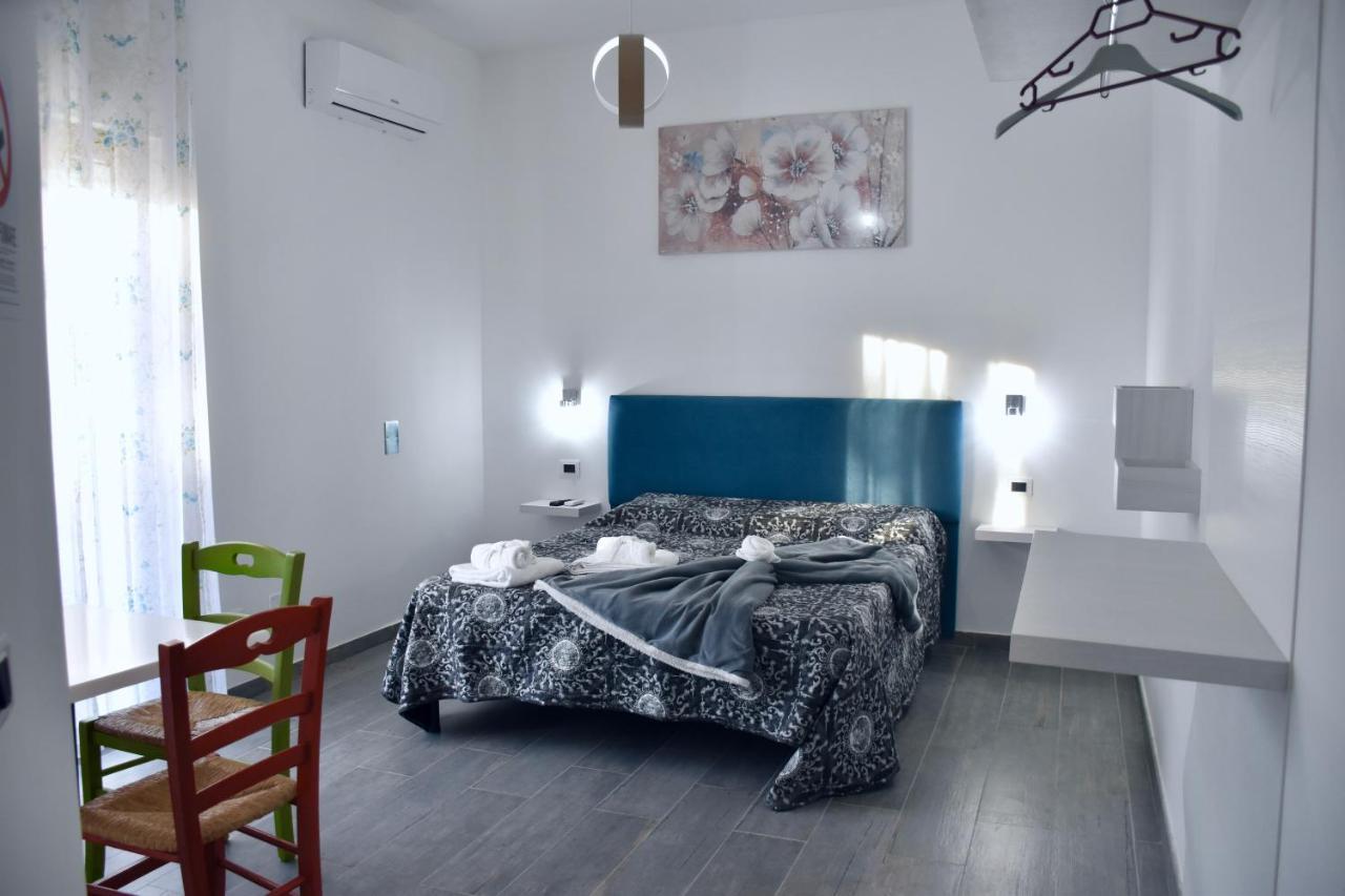 فافارا B&B Aurora المظهر الخارجي الصورة