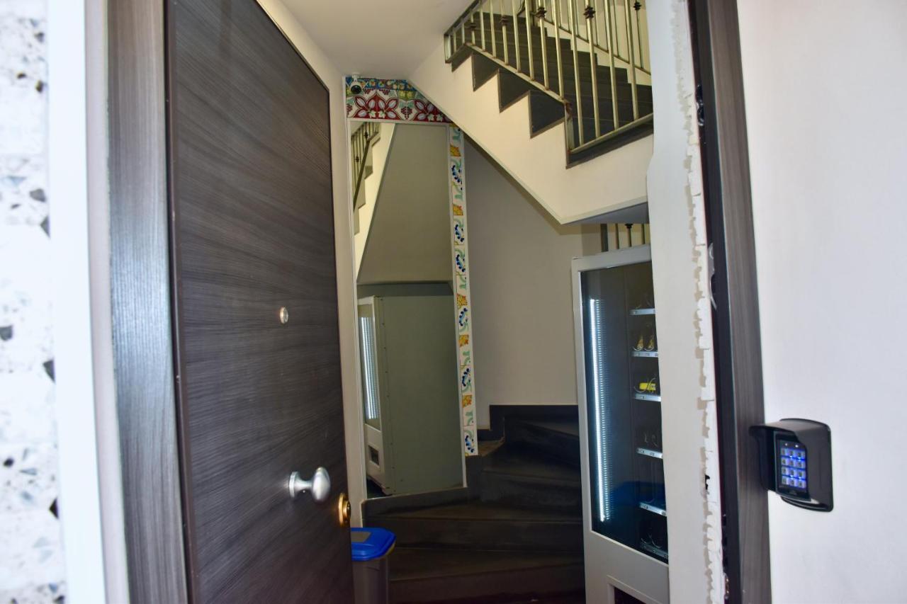 فافارا B&B Aurora المظهر الخارجي الصورة