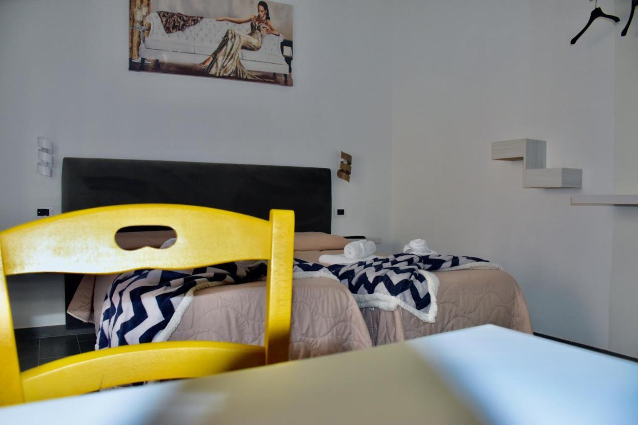 فافارا B&B Aurora المظهر الخارجي الصورة