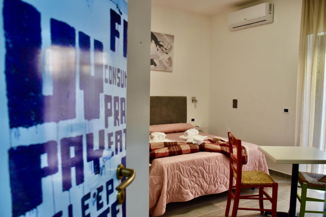 فافارا B&B Aurora المظهر الخارجي الصورة