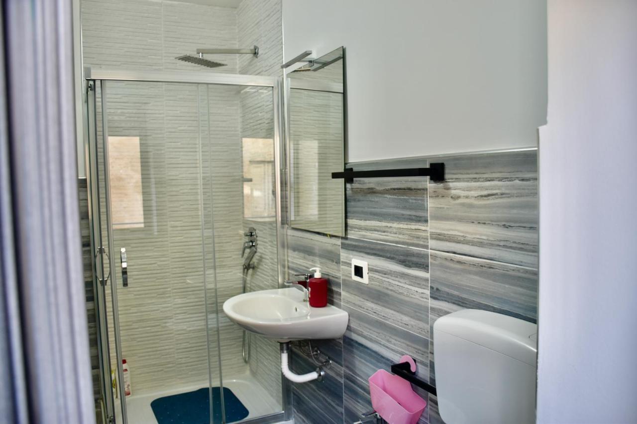 فافارا B&B Aurora المظهر الخارجي الصورة