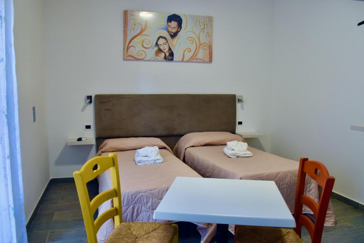 فافارا B&B Aurora المظهر الخارجي الصورة