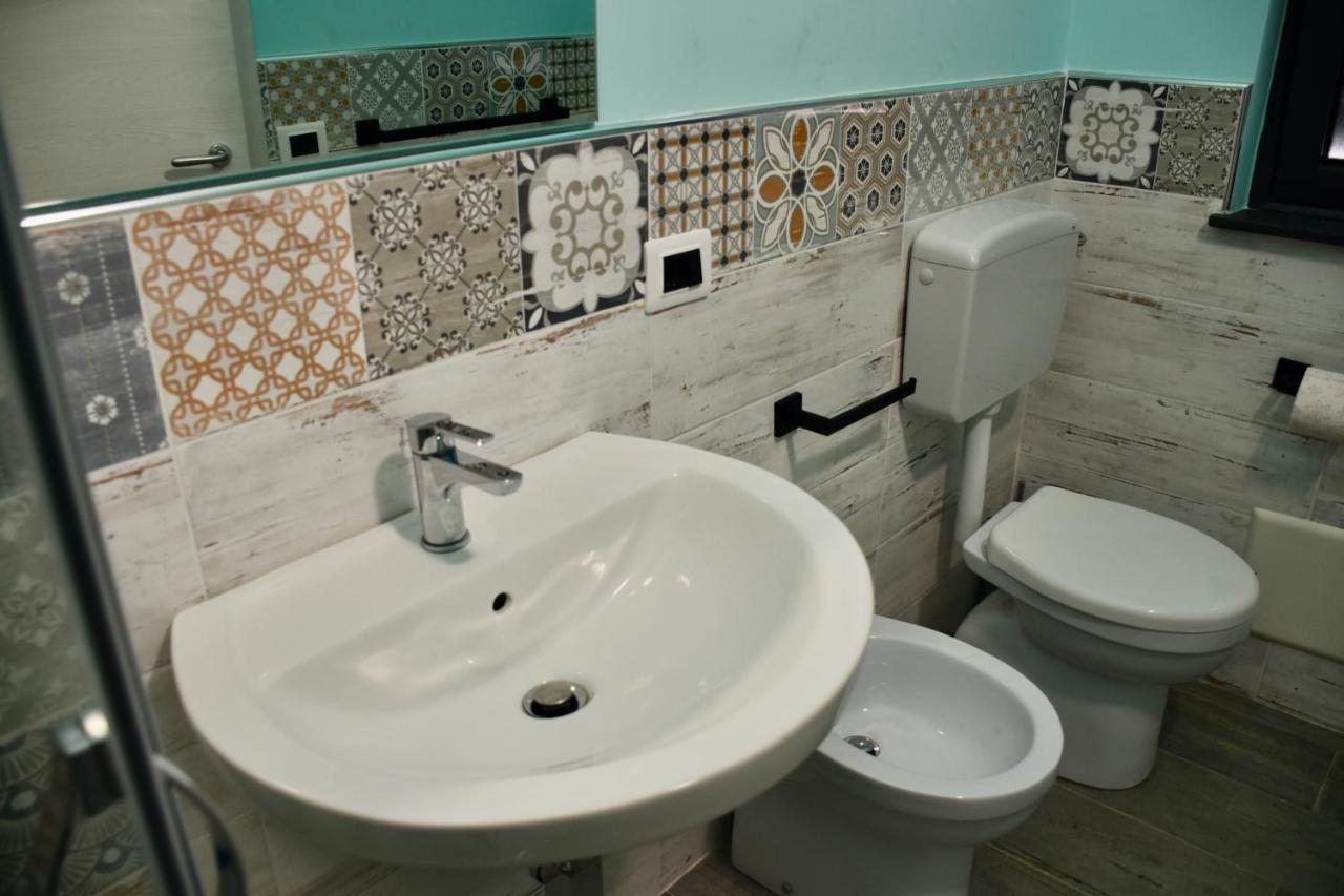 فافارا B&B Aurora المظهر الخارجي الصورة