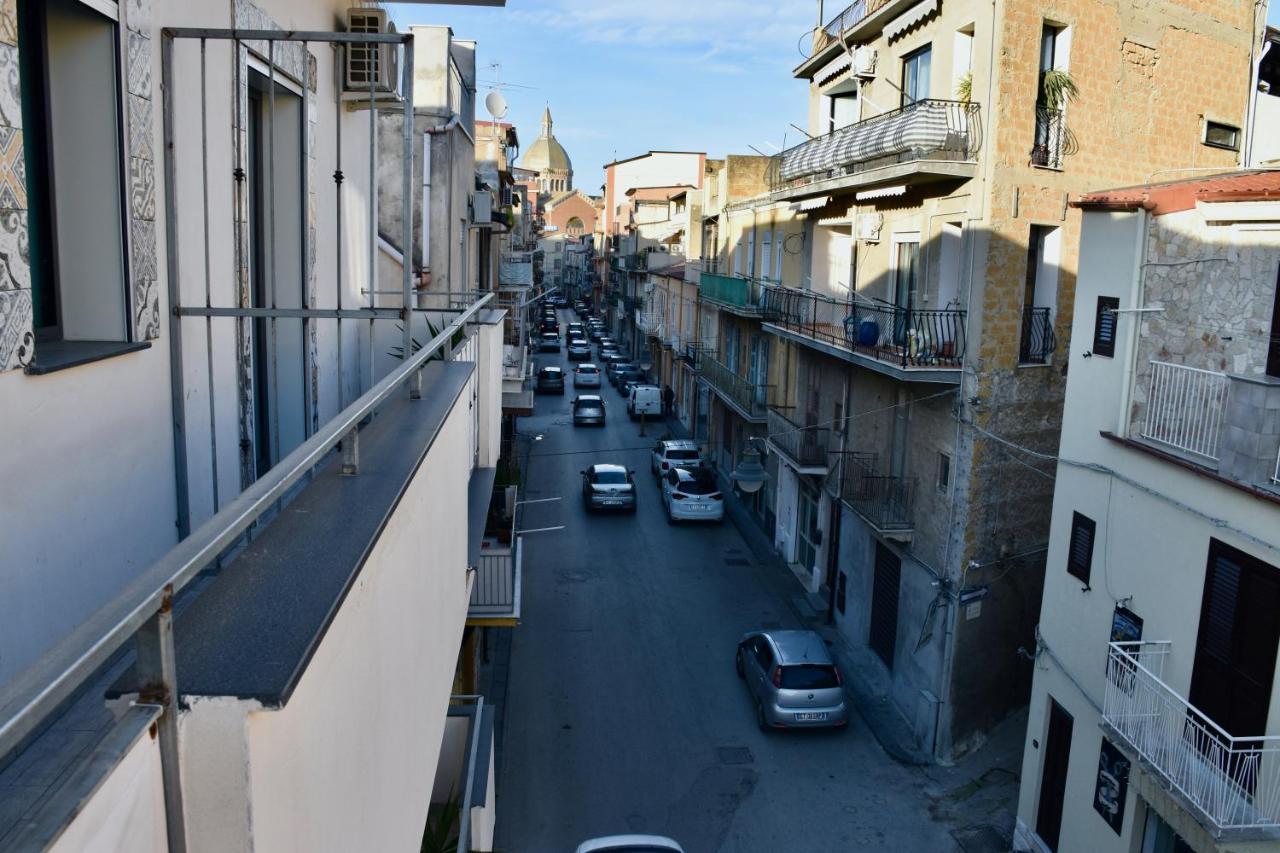 فافارا B&B Aurora المظهر الخارجي الصورة