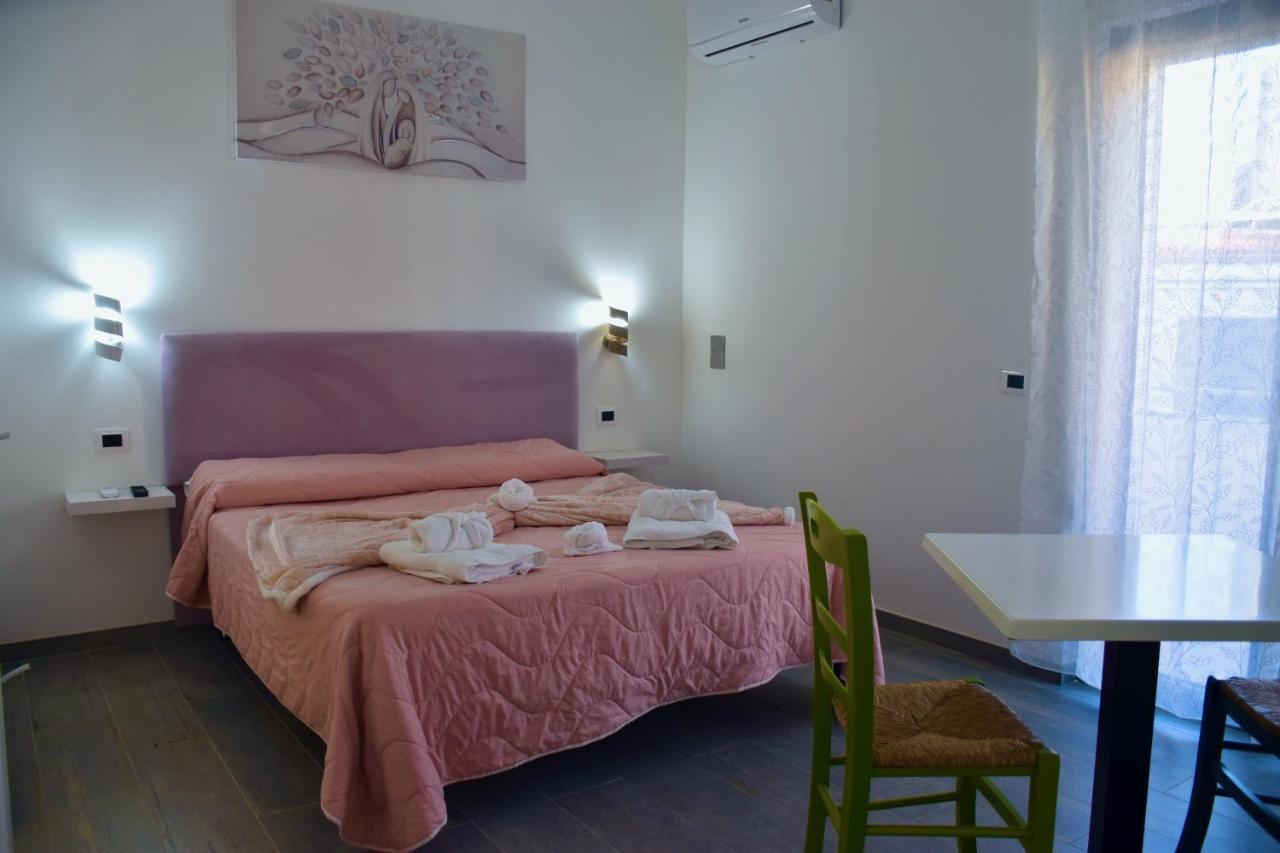 فافارا B&B Aurora المظهر الخارجي الصورة
