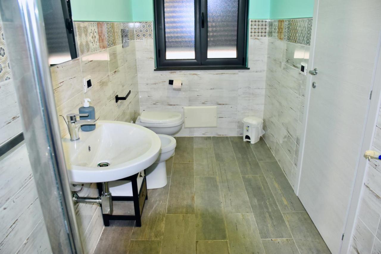 فافارا B&B Aurora المظهر الخارجي الصورة