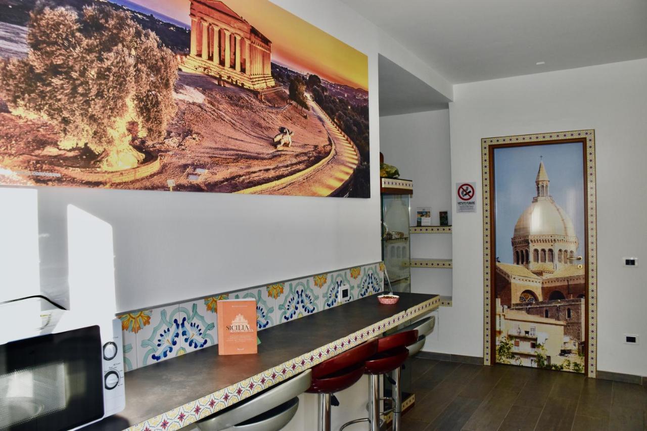فافارا B&B Aurora المظهر الخارجي الصورة