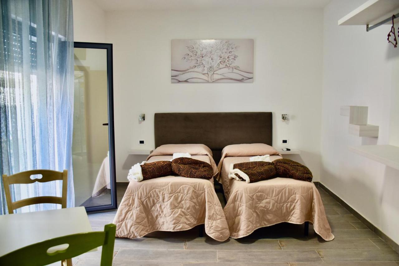 فافارا B&B Aurora المظهر الخارجي الصورة