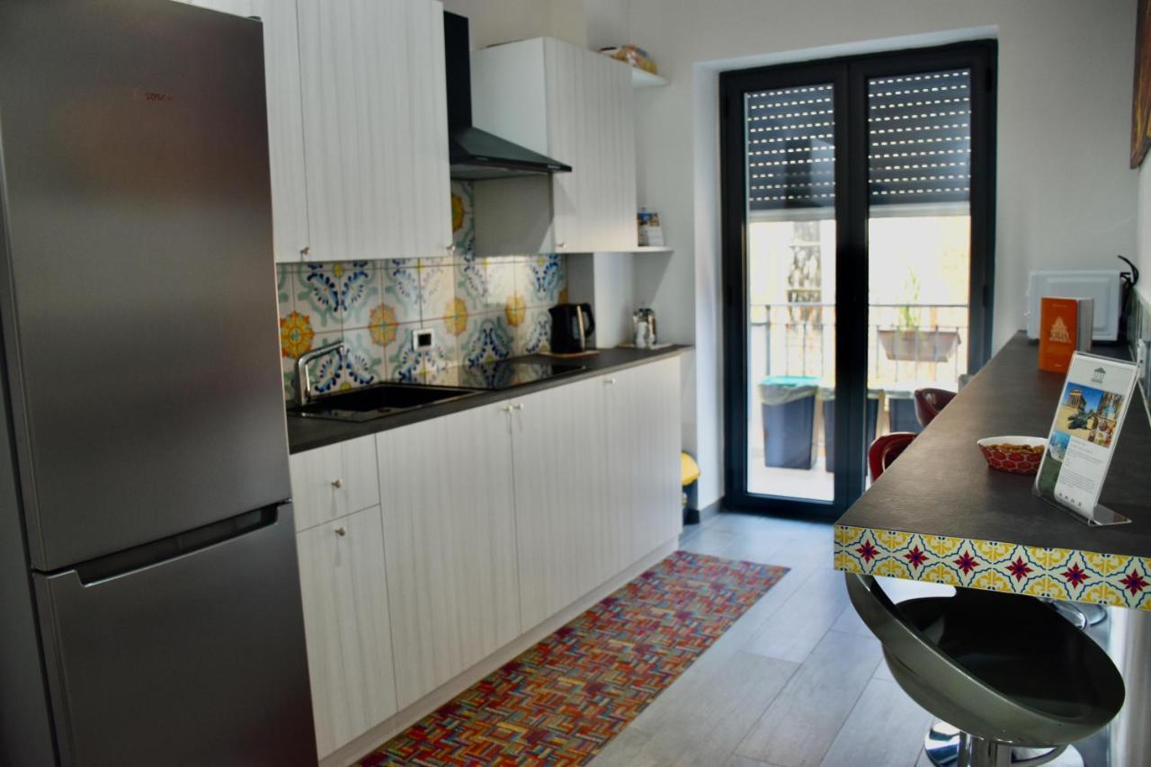 فافارا B&B Aurora المظهر الخارجي الصورة