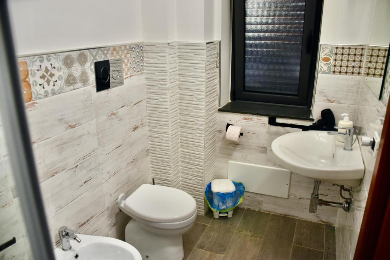 فافارا B&B Aurora المظهر الخارجي الصورة