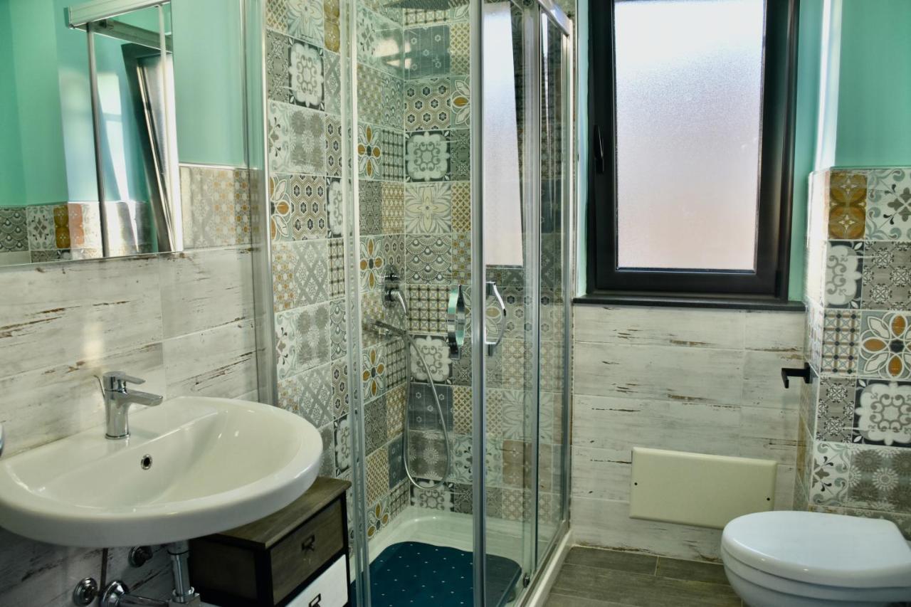 فافارا B&B Aurora المظهر الخارجي الصورة