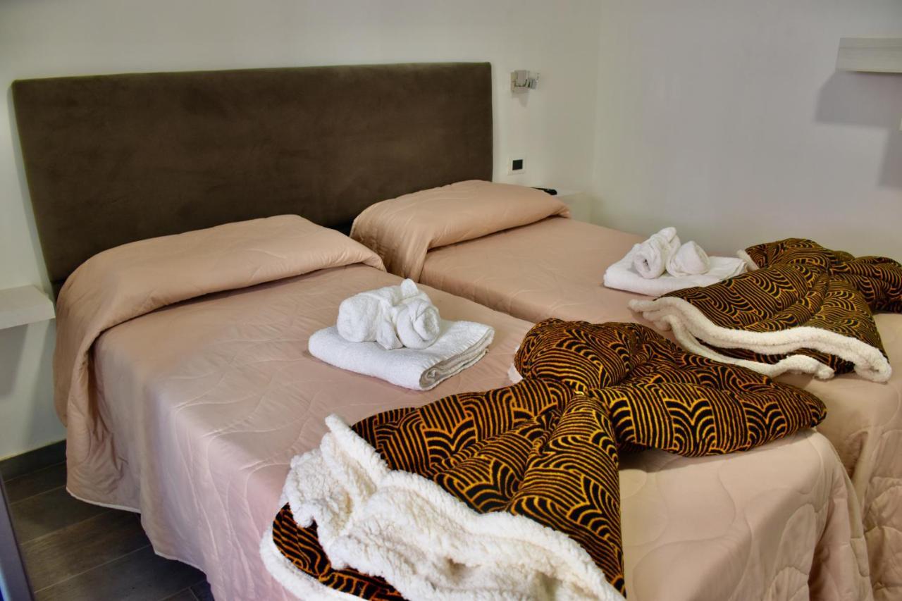 فافارا B&B Aurora المظهر الخارجي الصورة