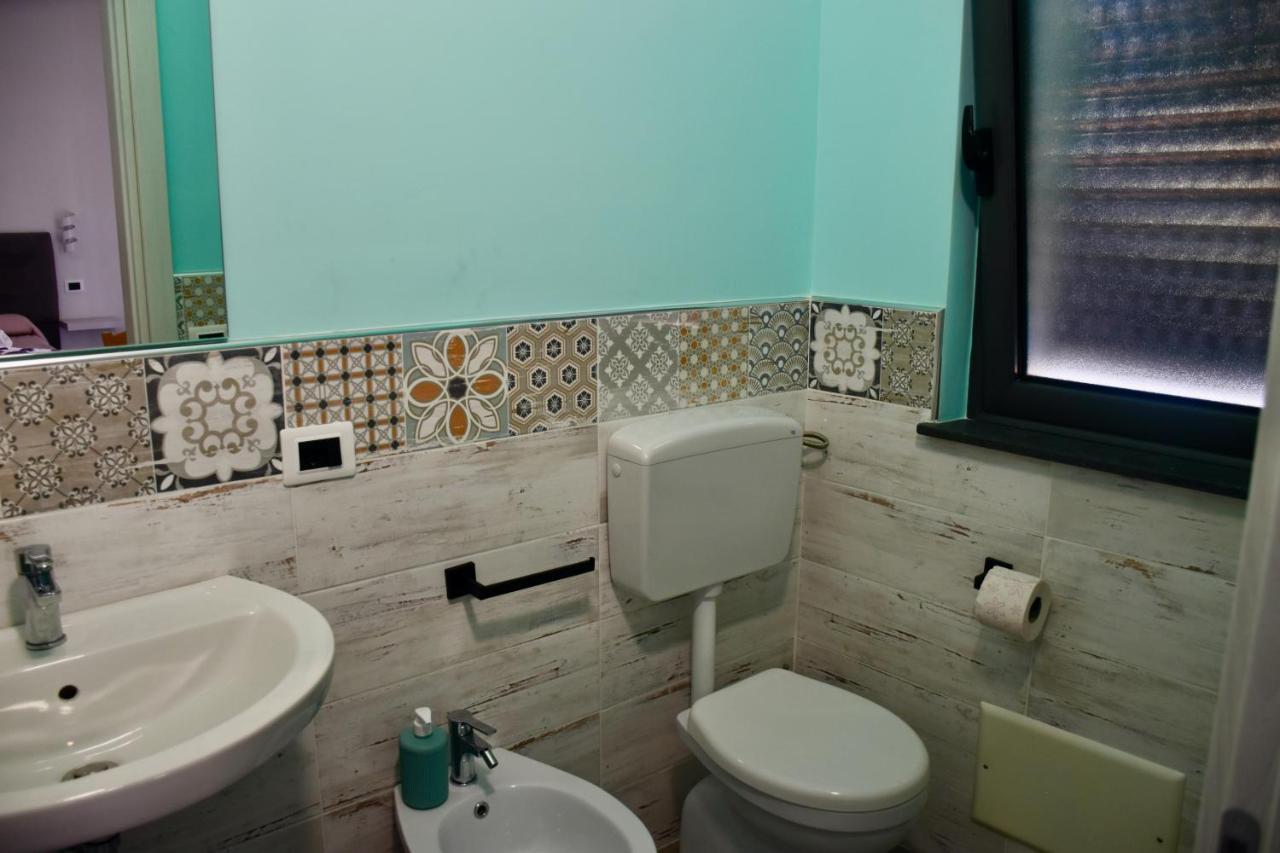 فافارا B&B Aurora المظهر الخارجي الصورة