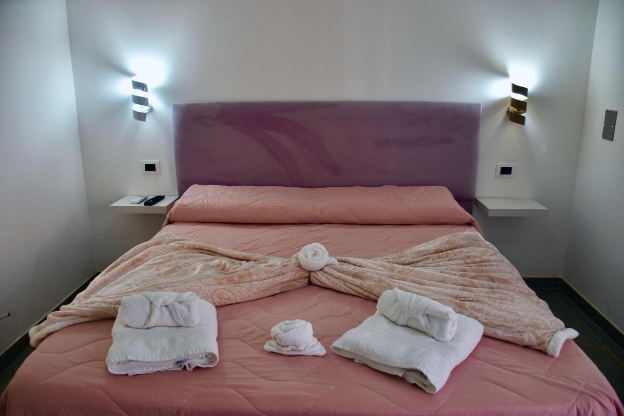 فافارا B&B Aurora المظهر الخارجي الصورة