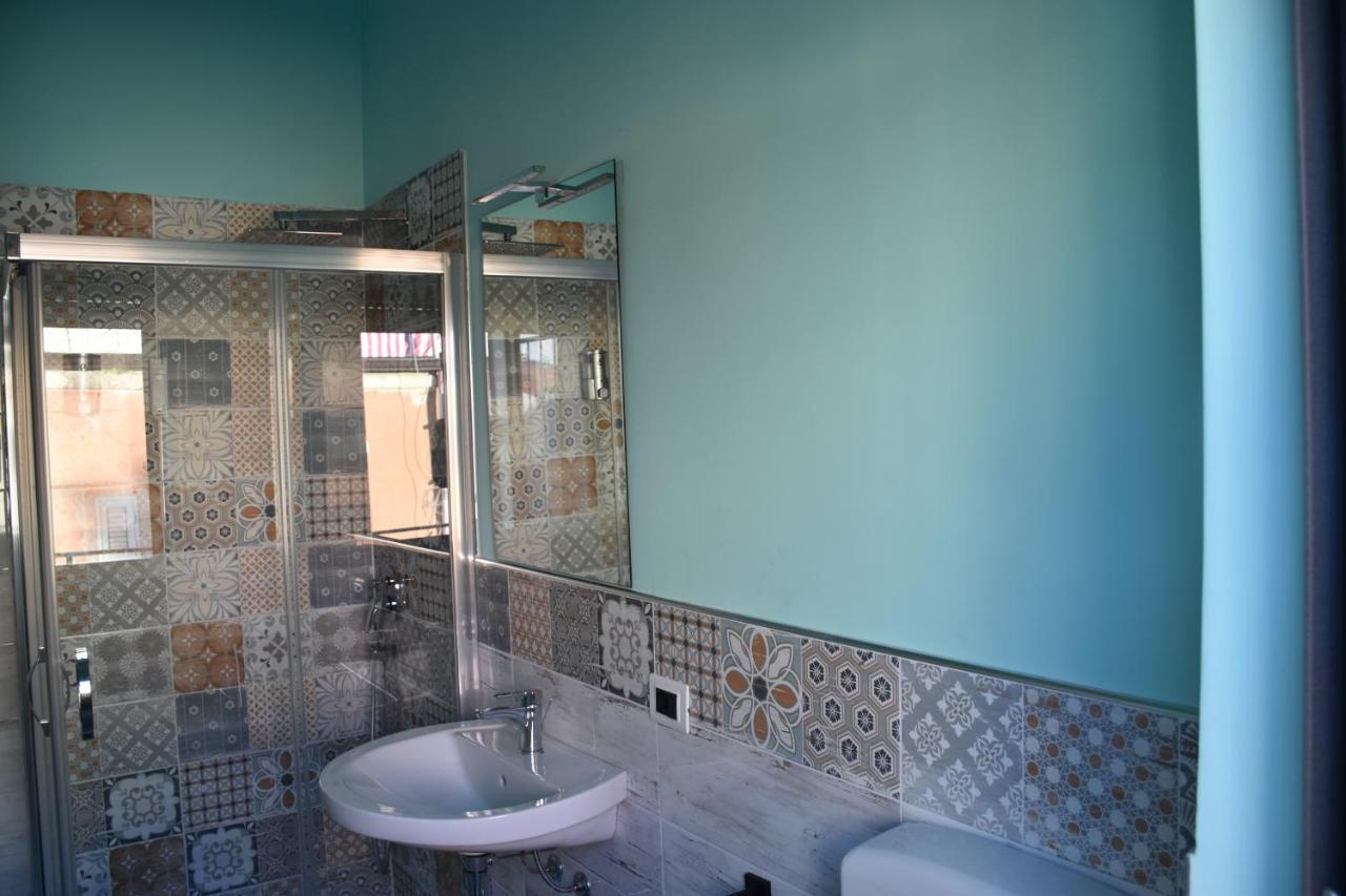 فافارا B&B Aurora المظهر الخارجي الصورة