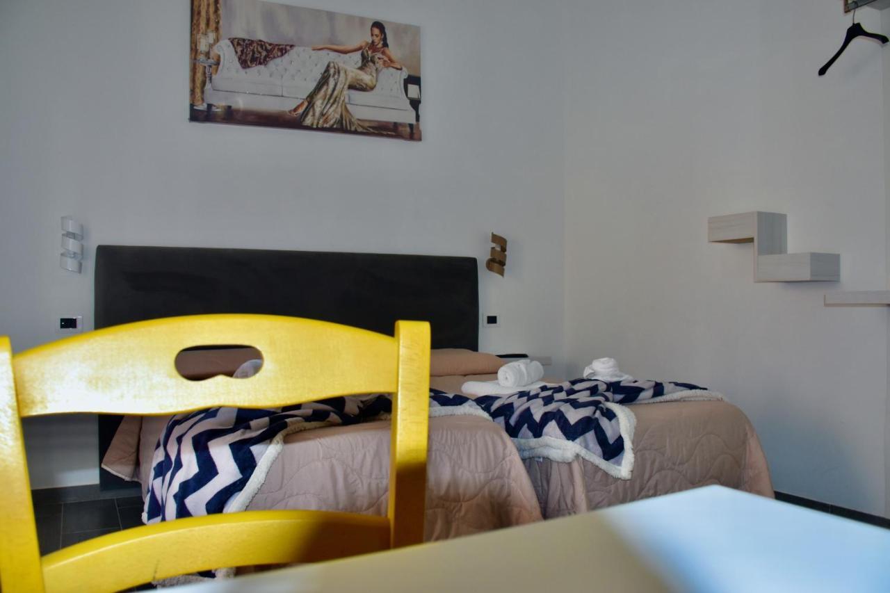فافارا B&B Aurora المظهر الخارجي الصورة