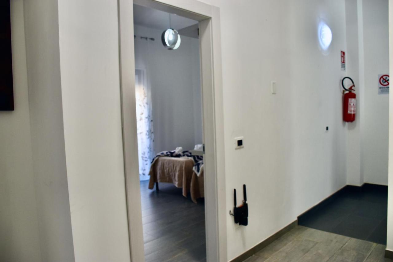فافارا B&B Aurora المظهر الخارجي الصورة