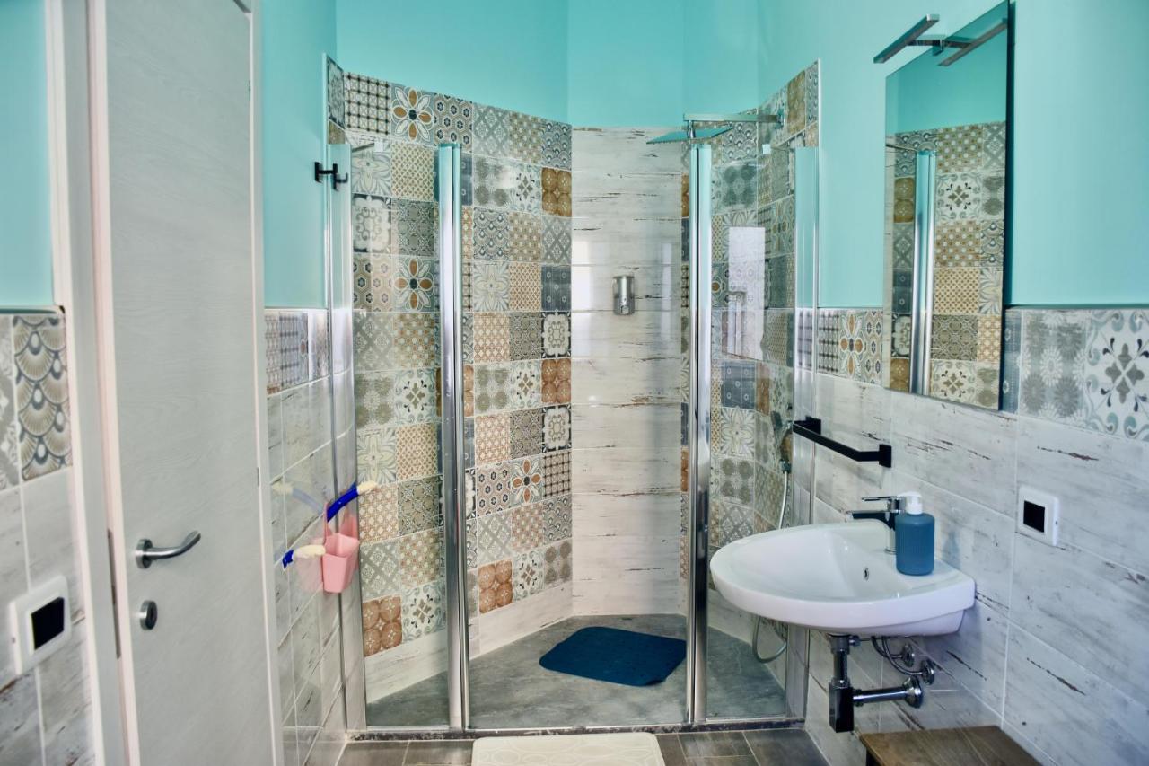 فافارا B&B Aurora المظهر الخارجي الصورة